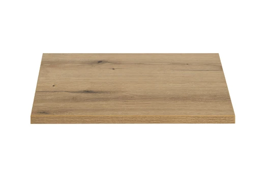 Vonios stalviršis Nova Oak A, 89-70 cm