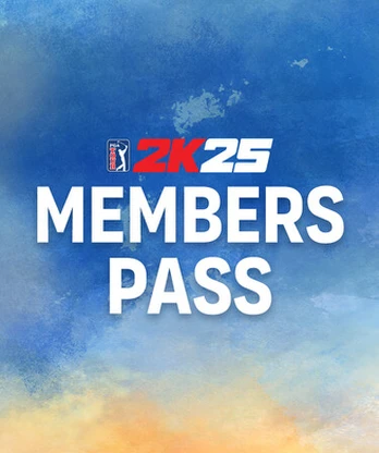 Pga Tour 2K25 PC