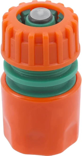 FLO 1/2'' JUNGTIS SU SUSTABDYMO FUNKCIJA - ATSIRUSI