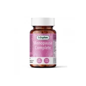 LIFEPLAN MENOPAUSE COMPLETE, 30 tab. kaina
