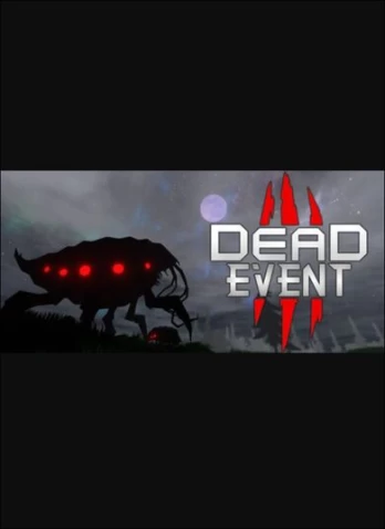 Dead Event PC