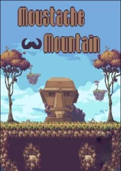 Moustache Mountain PC kaina