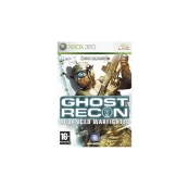 Tom Clancy's Ghost Recon Advanced Warfighter Xbox 360 kaina