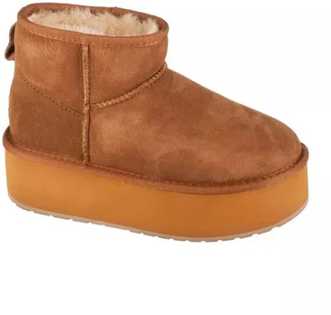 EMU Australia Stinger Micro Flatform W W13082-CHES Batai