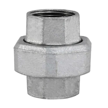 Išardomas sujungimas 3/4", vid/vid, DN20, cink.
