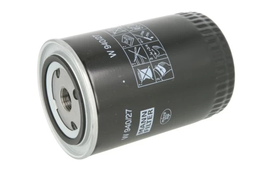 Alyvos filtras MANN-FILTER W 940/27