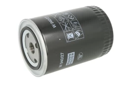 Alyvos filtras MANN-FILTER W 940/27 kaina