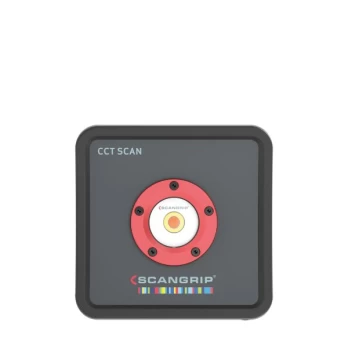 SCANGRIP MULTIMATCH R COLOURMATCH LED prožektorius SG03.5658