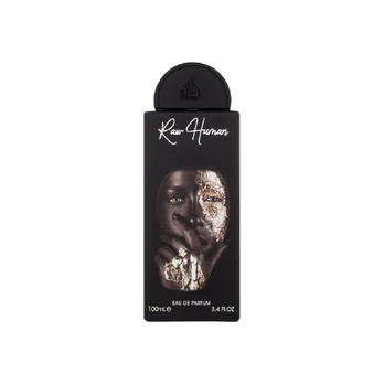 Lattafa Pride Raw Human EDP U 100 ml