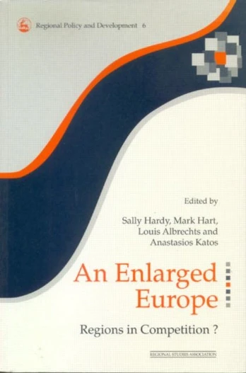 Enlarged Europe
