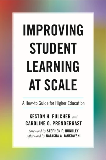 Improving Student Learning at Scale