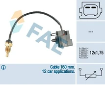 Siuntimo blokas FAE 32426