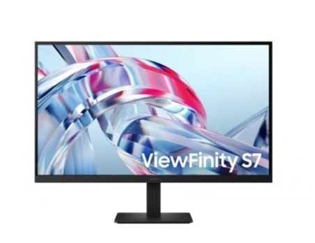 Monitorius Samsung LS27H704EAUXEN