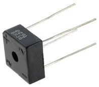 Diodų tiltelis 3A 600V (BR36)