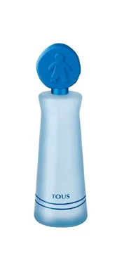 Tous Kids Boy 100ml Vyrams EDT kaina
