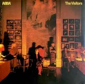 CD ABBA - Vinyl Album Box Set