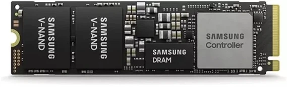 Dell SSDR,1TB,G44,80S3,SMSNG,PM9A1