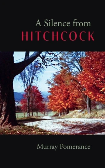 Silence from Hitchcock
