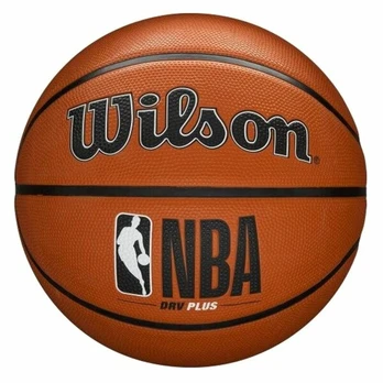 Krepšinio kamuolys Wilson NBA Drv plus, dydis 6
