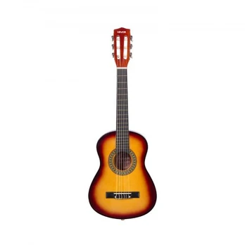 Klasikinė gitara, 78x28x8 cm, Sunburst