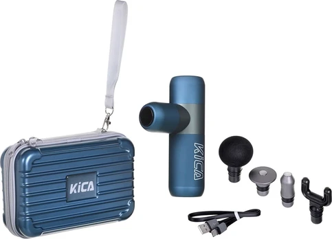 Feiyutech - Kica K2 Massage Gun - Blue