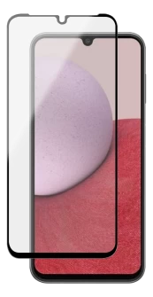 Ekrano apsauga DELTACO skirta Samsung Galaxy A14 / SCRN-A14 kaina
