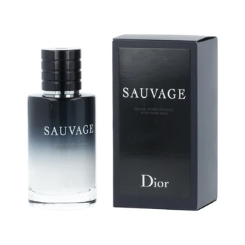 Dior Christian Sauvage After Shave Balm 100 ml