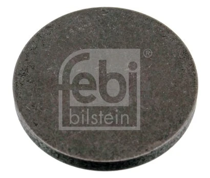 Reguliavimo diskas, vožtuvo tarpas FEBI BILSTEIN 08297
