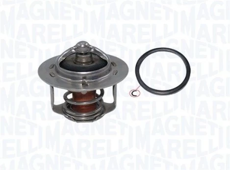 Termostatas, aušinimo skystis MAGNETI MARELLI 352317003830