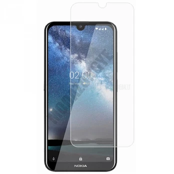 Fusion Accessories Fusion ekrano apsauga Nokia 2.3