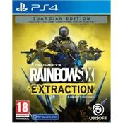 Tom Clancy's Rainbow Six Extraction Playstation 4