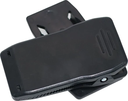 D-Fruit GoPro mounting clip