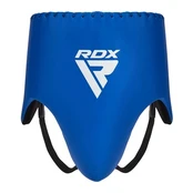Bandažas RDX Apex A4 GGM-PTA4U-L, mėlyna, L