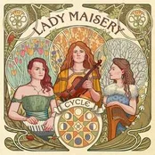 CD Lady Maisery - Cycle