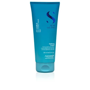 AlfaParf SEMI DI LINO CURLS defining cream 200 ml