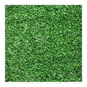 Dirbtinė žolė, 4 m x 2 m x 7 mm