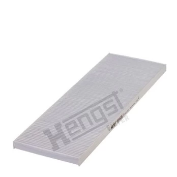 Filtras, salono oras HENGST FILTER E953LI