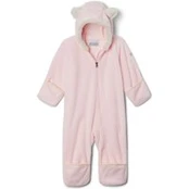 Columbia Kombinezonas Tiny Bear™ Bunting 1523741 Raudona Regular Fit