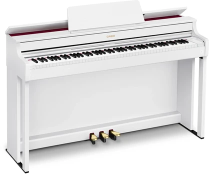 Skaitmeninis pianinas Casio AP-300 WE