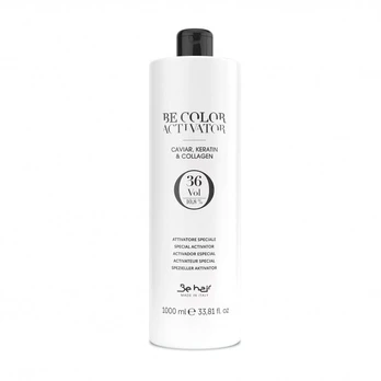 Be Hair Be Color Activator 1000ml - Vol. 36 | 10.8%