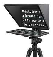 Newell Teleprompteris Desview T22