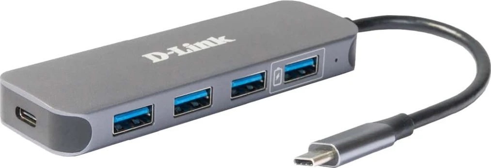 D-LINK DLINK Medienkonverter DUB-2340 DUB2340 (DUB-2340) (DUB2340)