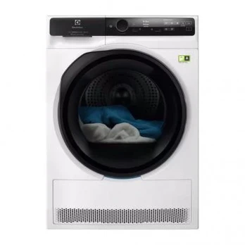 Džiovyklė su šilumos siurbliu Electrolux EW9D717VCE