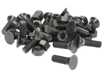 Varžtas DIN9608 M10x30-DIN
