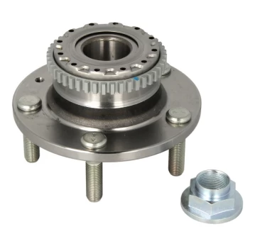 SNR R184.24 Wheel bearing kit