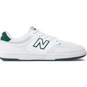 Laisvalaikio batai New Balance Numeric v1 NM425JLT Balta kaina