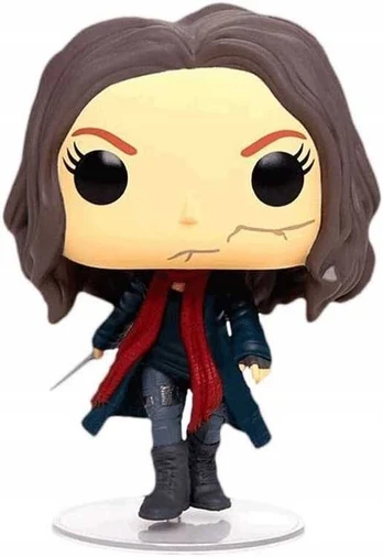 Funko POP! Mortal Engines - Hester Shaw