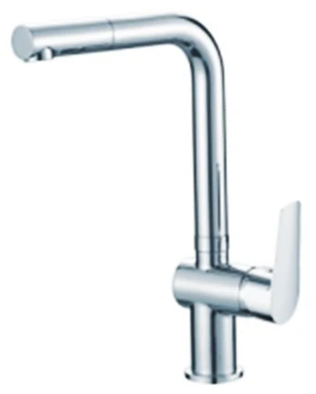 Maišytuvas virtuvinis B101-7A