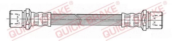 Stabdžių žarnelė QUICK BRAKE 27.071