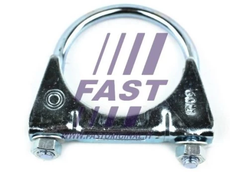 Sąvarža, išmetimo sistema FAST FT84551